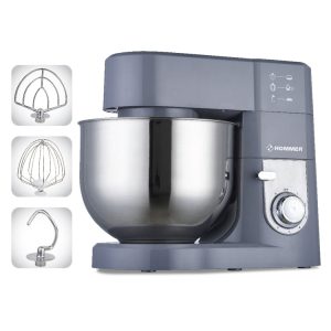 Hommer 1500 Watt Stand Mixer 8.5 Liters - Image 4