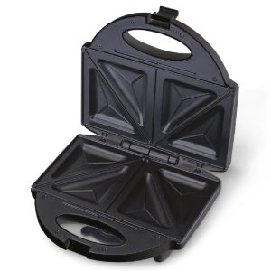 Hommer, Double Sandwich and Toast Maker, 750 Watt, 011.006.063 - Image 3