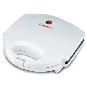 Hommer Sandwich Maker, Toast Maker and Grill, 750W, 011.006.065 - Image 3