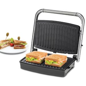 Hommer 1200 Watt Grill - Image 3