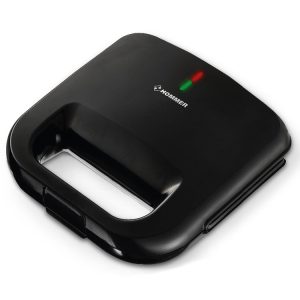 Hommer 750 Watt Toaster Sandwich Maker - Image 3