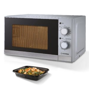Hommer Microwave 20 L 700 W - 011.009.042 - Image 3