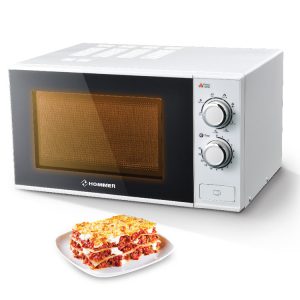 Hommer Microwave 25 L 900 W - 011.009.046 - Image 3