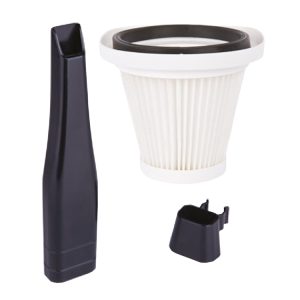 Hommer 600 Watt 0.8 Liters Stick Vacuum Cleaner - Image 3