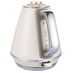 Hommer Kettle, Stainless Steel, 1.7L, 2200W, 011.018.033 - Image 3