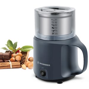 Hommer 600 ML Coffee Grinder - Image 3