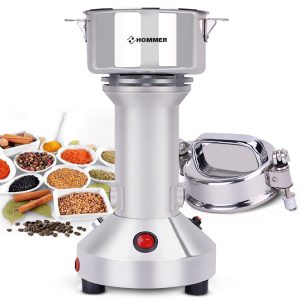 Hommer Professional Spice Grinder 100G 850 Watt - Image 3