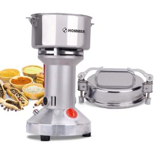 Hommer 300 g Electric Spice and Coffee Grinder - Image 3
