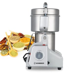 Hommer, Electric Coffee and Spice Grinder, 350 g, 011.037.006 - Image 3