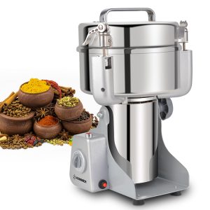 Hommer, Spices Grinder, 2500g, 3600 Watt, 011.037.009 - Image 3
