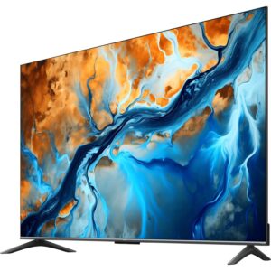 ⁦تلفزيون S ميني LED 75 بوصة 4K Mini LED 2025، من شاومي، أسود 6941948703759⁩ - الصورة ⁦2⁩