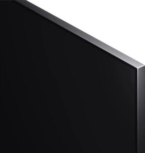 ⁦تلفزيون S ميني LED 55 بوصة 4K Mini LED 2025، من شاومي، أسود 6941948703674⁩ - الصورة ⁦4⁩