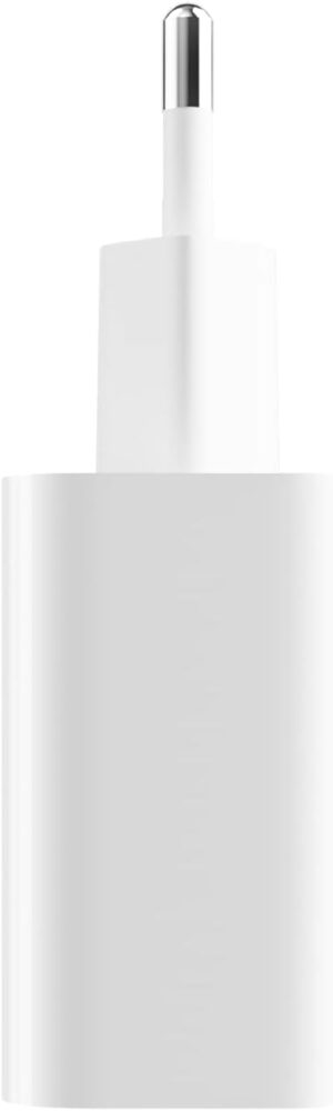 Xiaomi Mi 33W Wall Charger (Type A+ Type C) EU 6934177738067 - Image 3