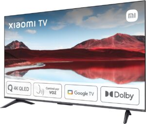 شاشة تلفزيون، 65 بوصة، QLED برو، A 2026، من شاومي 6941948705067 - Image 3