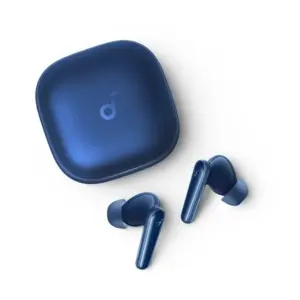 SoundCore Liberty 5 In-Ear Earbuds , Blue - A3957H31 - Image 3
