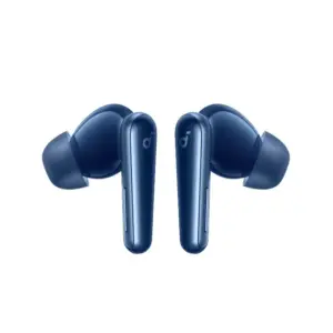 SoundCore Liberty 5 In-Ear Earbuds , Blue - A3957H31 - Image 4
