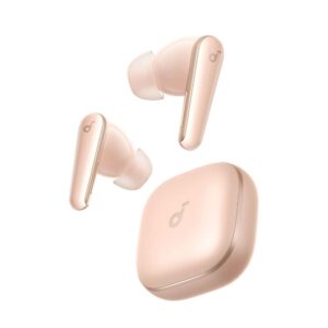 Anker Soundcore Liberty 5 ANC In-Ear Earbuds , Apricot - A3957H51 - Image 8