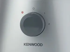 Kenwood MultiPro Compact Food Processor, 800 Watt, Silver - FDP302SI - Image 4
