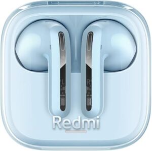 Xiaomi Buds 6 Active Transparent Powder 6941812777565 - Image 6