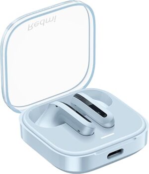 Xiaomi Buds 6 Active Transparent Powder 6941812777565 - Image 5