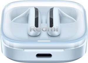 Xiaomi Buds 6 Active Transparent Powder 6941812777565 - Image 4