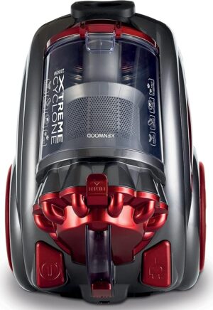 Kenwood Bagless Vacuum Cleaner 2200W 3.5L VBP80.000 - Image 4