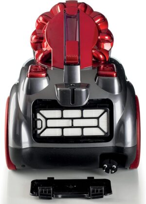 Kenwood Bagless Vacuum Cleaner 2200W 3.5L VBP80.000 - Image 3