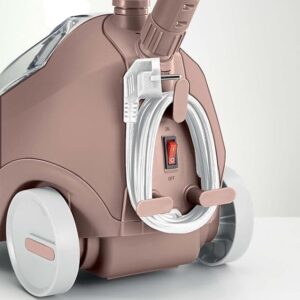 Kenwood Steam Iron 1500W 2L Water Tank gsp65.500pk - Image 4