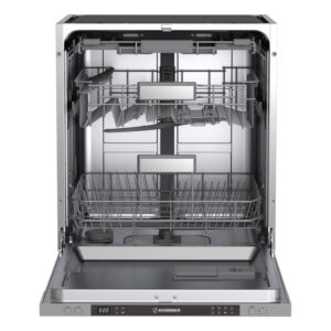 ⁦غسالة صحون غاطسة، 19 مكان تخزين، 7 برامج، من هومر 011.044.015⁩ - الصورة ⁦3⁩