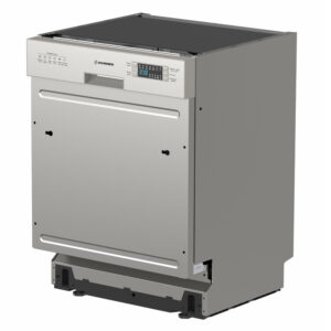 ⁦غسالة صحون غاطسة جزئيا، 16 مكان تخزين، 6 برامج، 011.044.016⁩ - الصورة ⁦3⁩