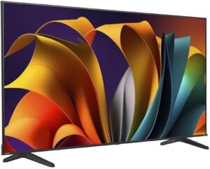 Hisense, Smart TV Screen, 58 Inches, 58A6N - Image 3