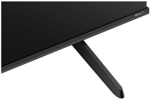 Hisense, Smart TV Screen, 58 Inches, 58A6N - Image 4