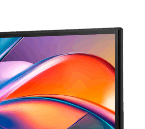Hisense, TV Screen, 65 Inches, 65Q6Q - Image 5