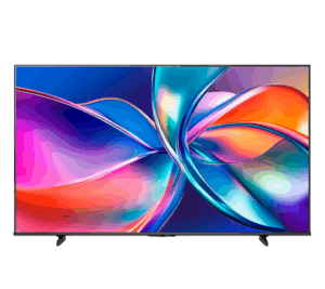 Hisense, TV Screen, 65 Inches, 65Q6Q - Image 4