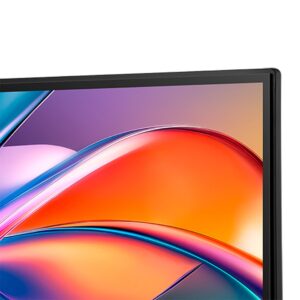 Hisense, Smart QLED TV, 85 Inches, 85Q6Q - Image 3