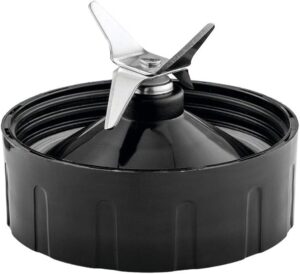 خلاط، 400 وات، 1.5 لتر، من بلاك أند ديكير BX365-B5 - الصورة 4