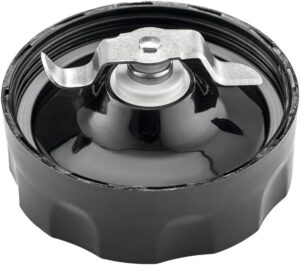 خلاط، 400 وات، 1.5 لتر، من بلاك أند ديكير BX365-B5 - الصورة 5