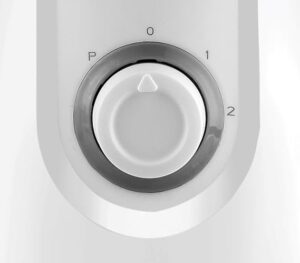 خلاط، 400 وات، من بلاك أند ديكير، BX4030-B5 - الصورة 4