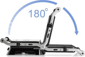 شواية، 1400 وات، من بلاك أند ديكير، CG1400-B5 - الصورة 5