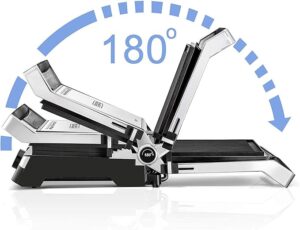 Black & Decker, Grill, 2000W, CG2000-B5 - Image 3