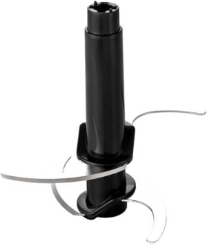 Black & Decker, Vertical Chopper, 500 Watt, FC500-B5 - Image 3