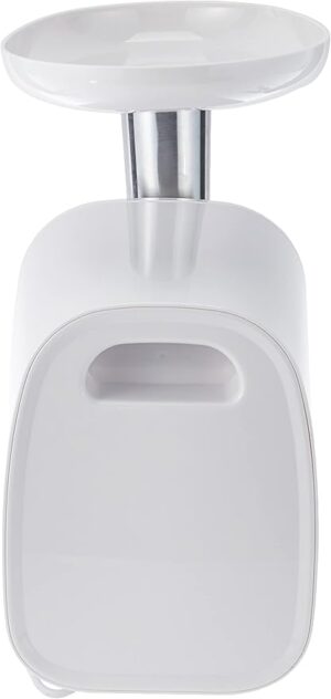 مطحنة لحم ومفرمة وصانعة سجق، 3 في 1، 1500 وات، من بلاك أند ديكير FM1500-B5 - الصورة 3