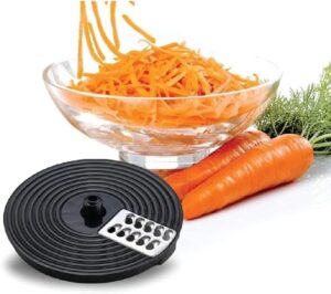 ⁦محضرة طعام متعددة الوظائف، 750 وات، من بلاك أند ديكير FX760-B5⁩ - الصورة ⁦5⁩