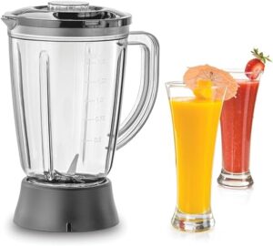 ⁦محضرة طعام، 800 وات، من بلاك أند ديكير، FX822-B5⁩ - الصورة ⁦4⁩