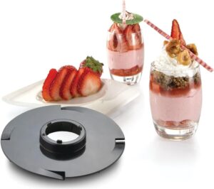 ⁦محضرة طعام، 800 وات، من بلاك أند ديكير، FX822-B5⁩ - الصورة ⁦3⁩