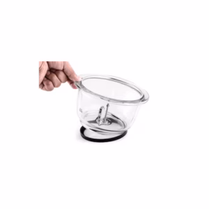 Black & Decker, Multi-Function Glass Chopper, 400 Watt, GC430-B5 - Image 4