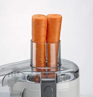 عصارة فواكه 250 واط، من بلاك أند ديكر، JE250-B5 - الصورة 4