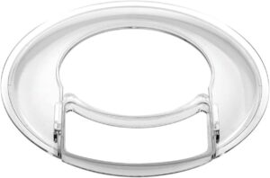 عجانة كهربائية، 1000 وات، من بلاك أند ديكير - الصورة 4