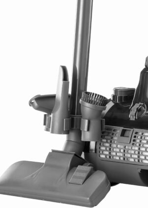 ⁦مكنسة كهربائية بدون كيس، 1.8 لتر، 1480 وات، من بلاك أند ديكير VM1480-B5⁩ - الصورة ⁦3⁩