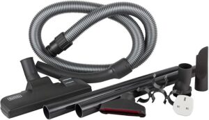 ⁦مكنسة كهربائية، 2.5 لتر، 1400 وات، من بلاك أند ديكير VM1680-B5⁩ - الصورة ⁦6⁩